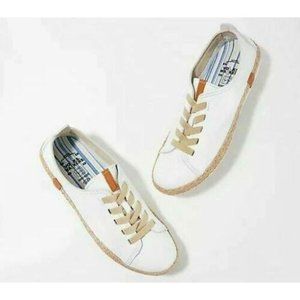 Volks Walkers Leather Bungee Slip-On Sneakers EU 39 (9)